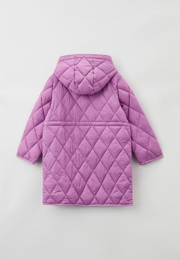 фото Куртка утепленная sela