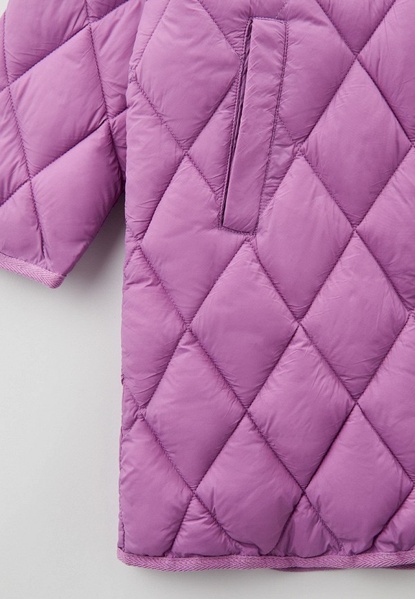 фото Куртка утепленная sela