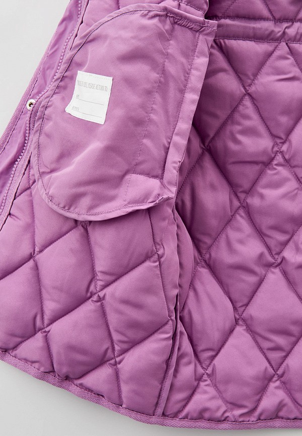 фото Куртка утепленная sela