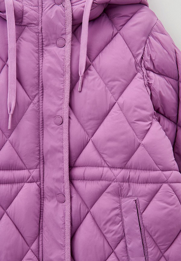 фото Куртка утепленная sela