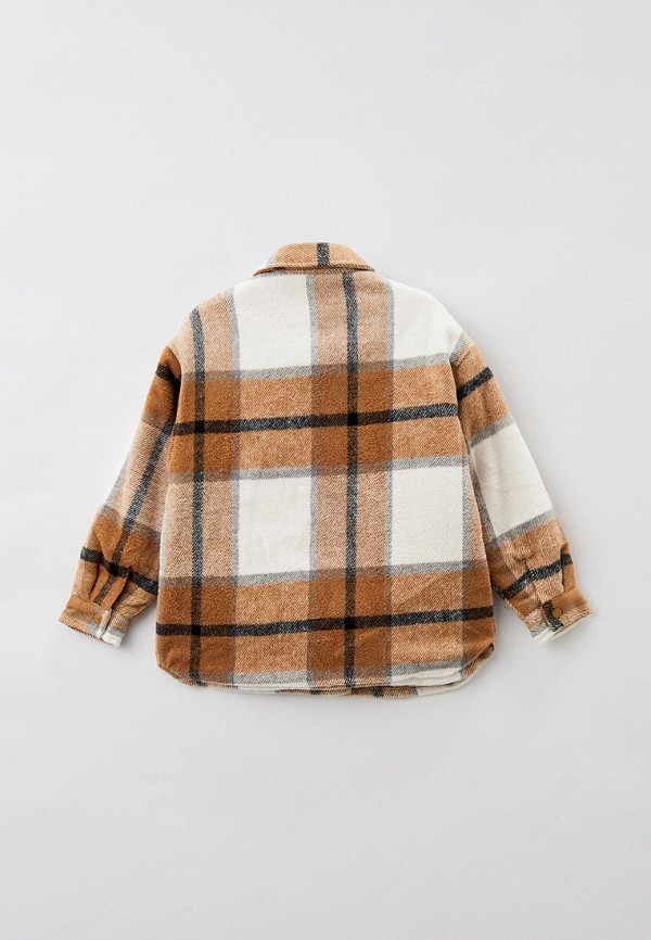 фото Куртка утепленная sela