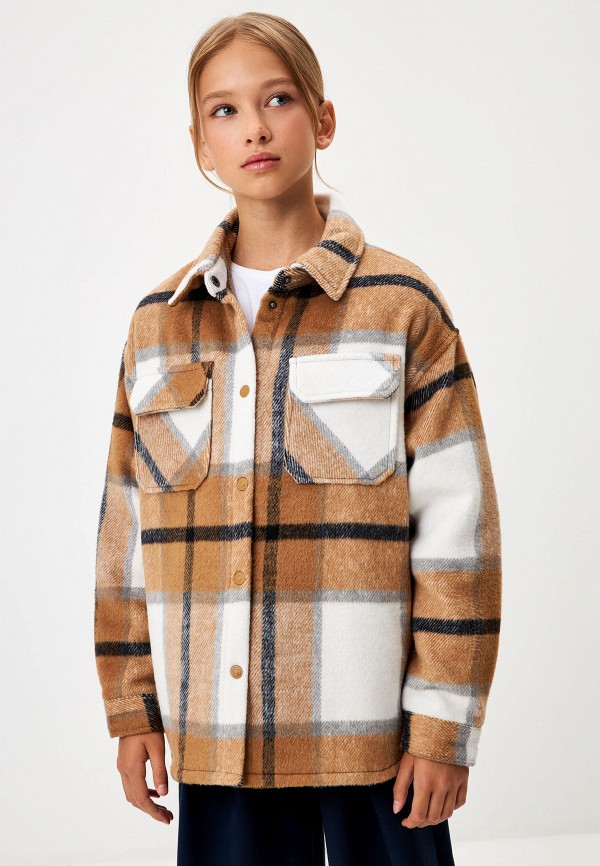 фото Куртка утепленная sela