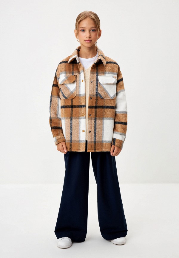 фото Куртка утепленная sela