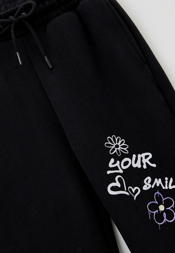 фото Брюки спортивные o'stin