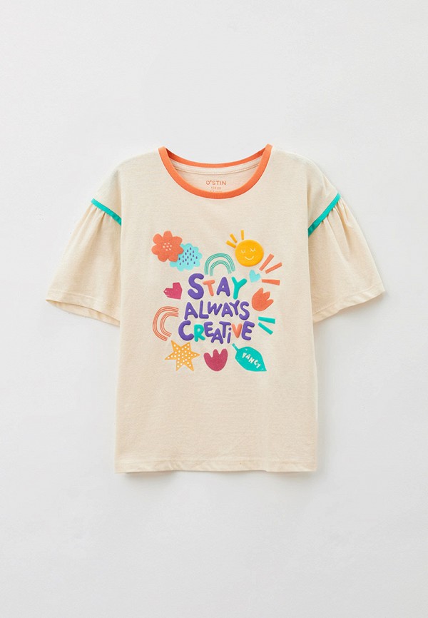 фото Футболка o'stin