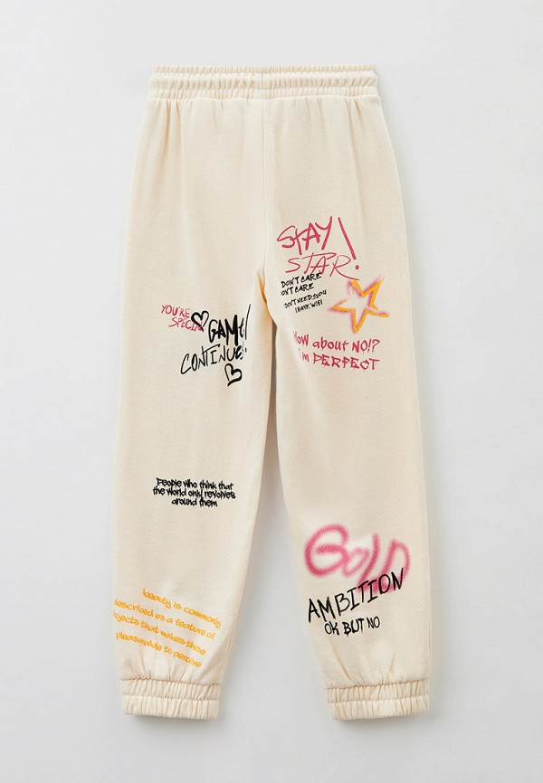 фото Брюки спортивные o'stin