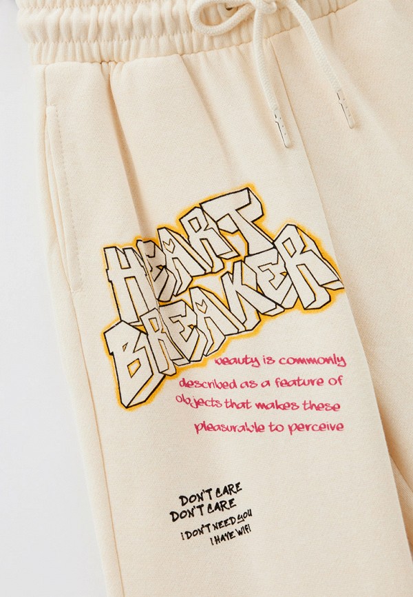 фото Брюки спортивные o'stin