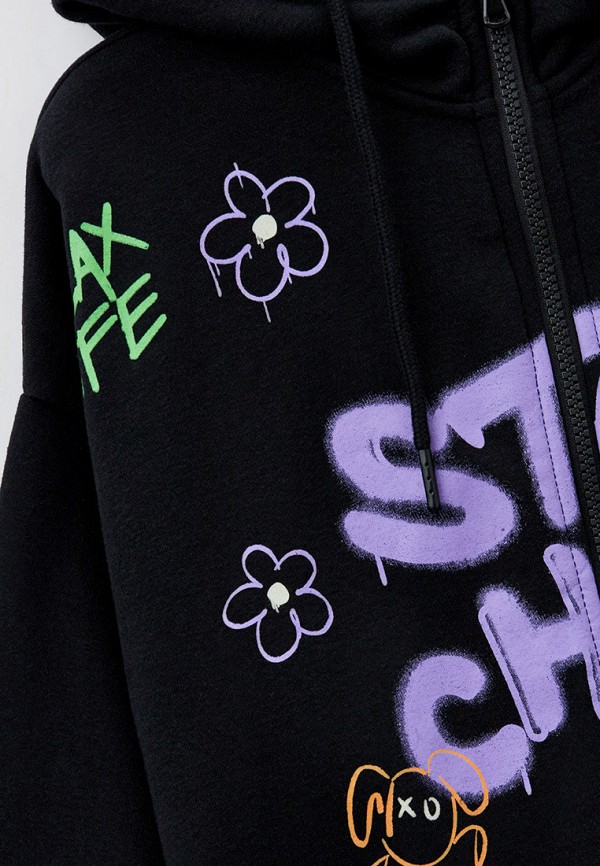 фото Толстовка o'stin