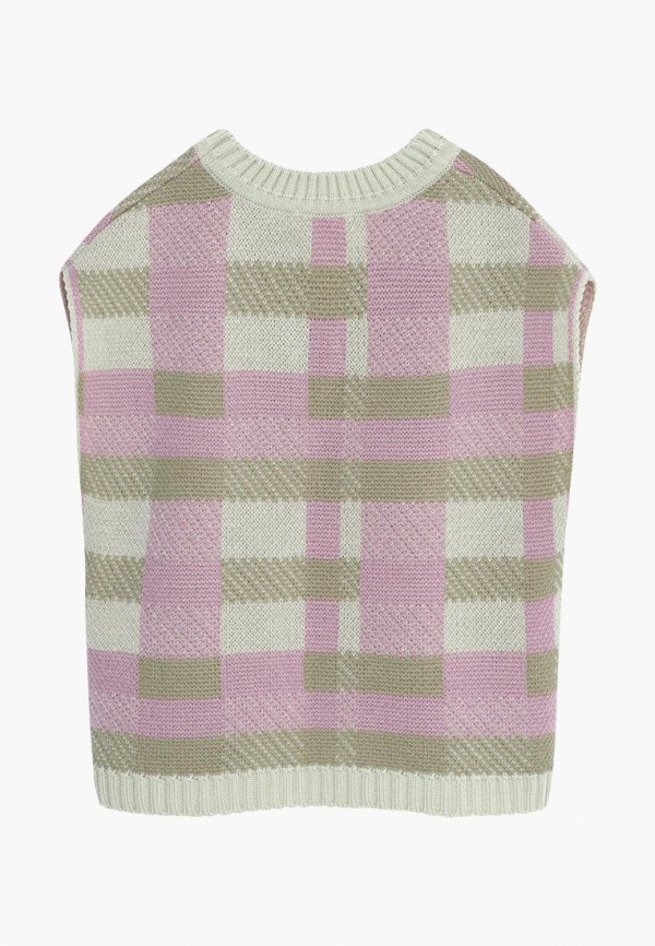 фото Жилет bossa nova