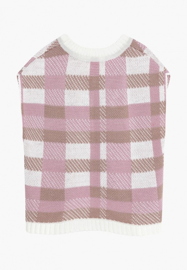 фото Жилет bossa nova