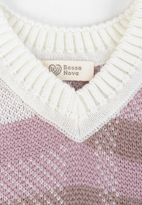 фото Жилет bossa nova