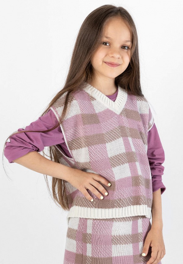 фото Жилет bossa nova