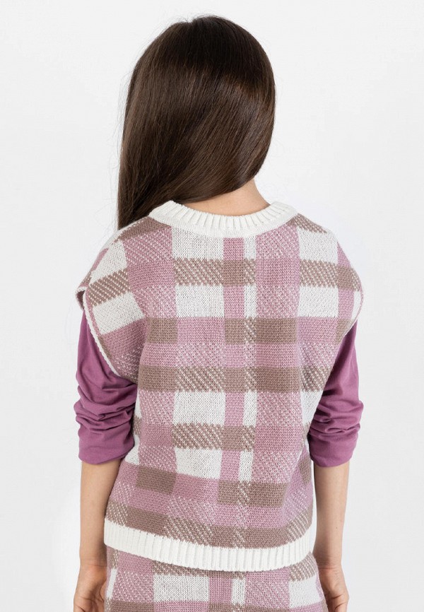 фото Жилет bossa nova