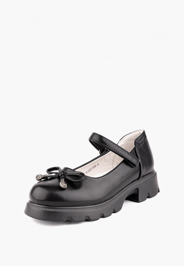 фото Туфли zenden first