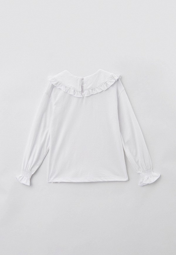 фото Лонгслив sela