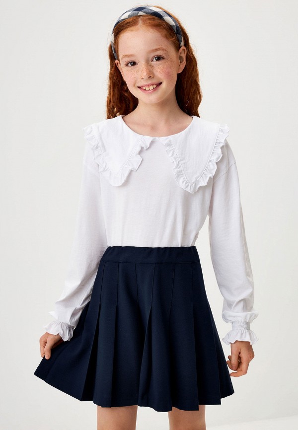 фото Лонгслив sela