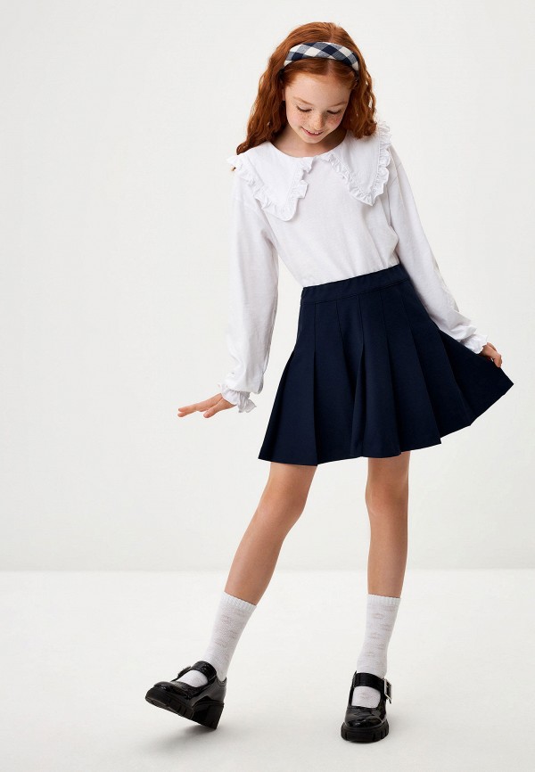 фото Лонгслив sela