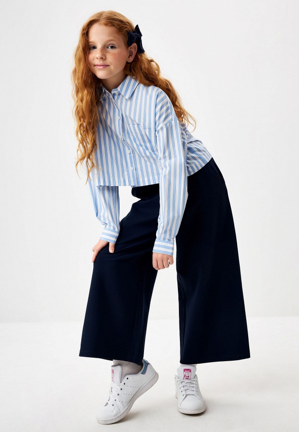 фото Брюки спортивные sela