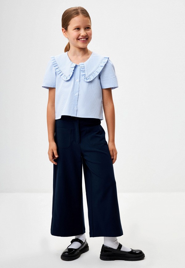 фото Брюки sela