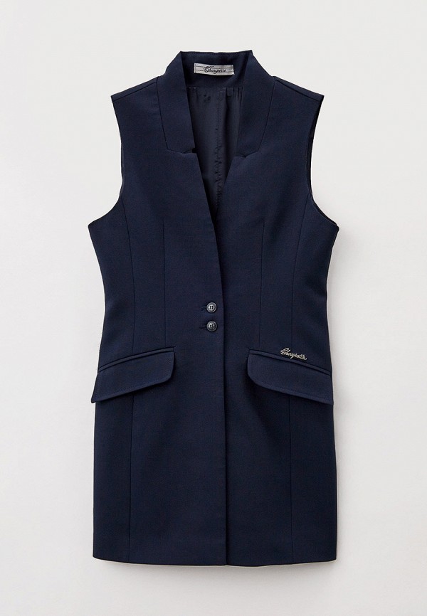 фото Жилет choupette