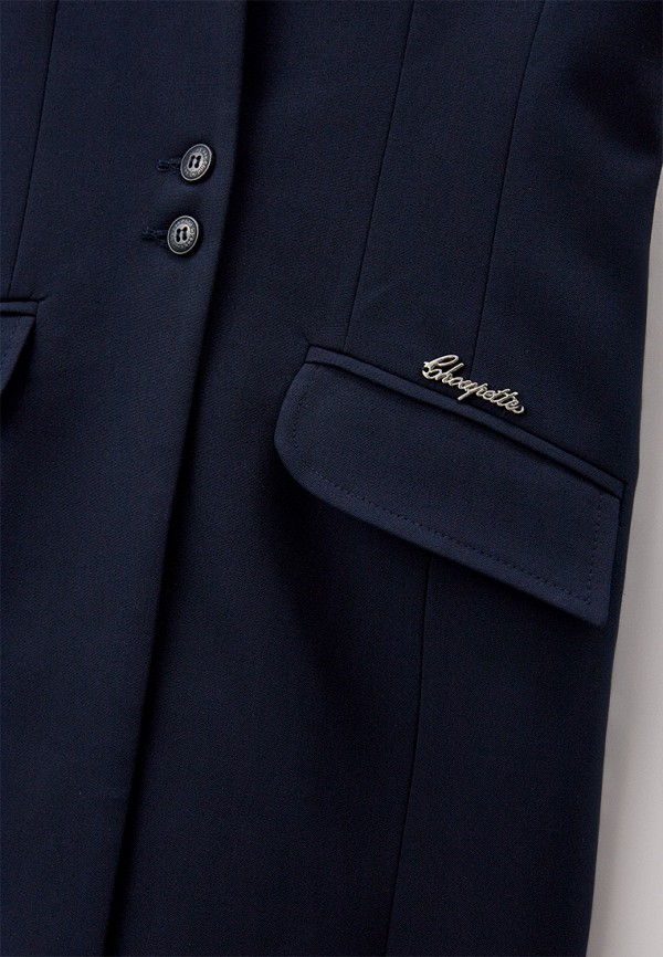 фото Жилет choupette