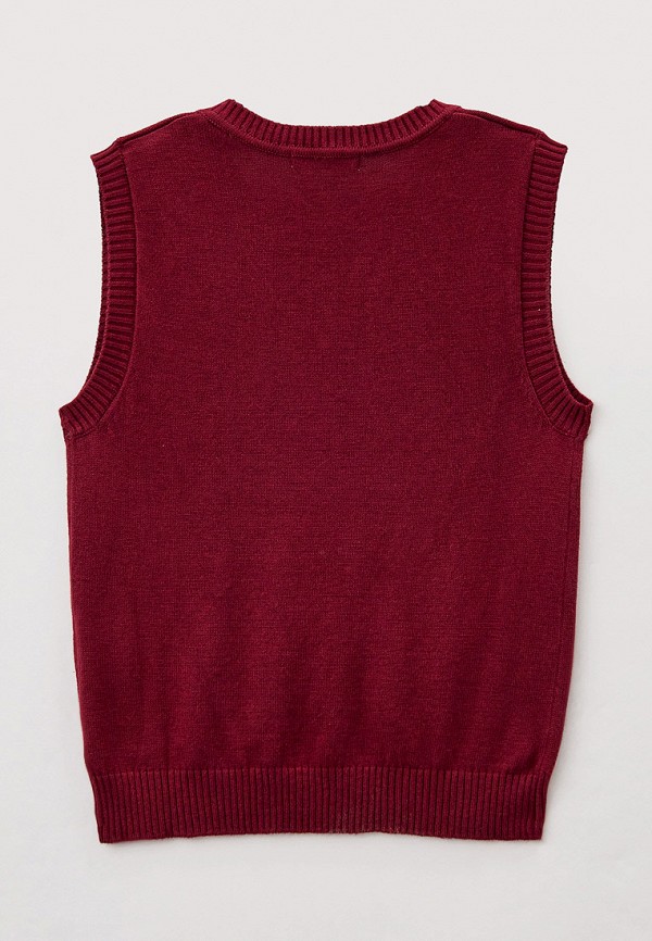 фото Жилет choupette