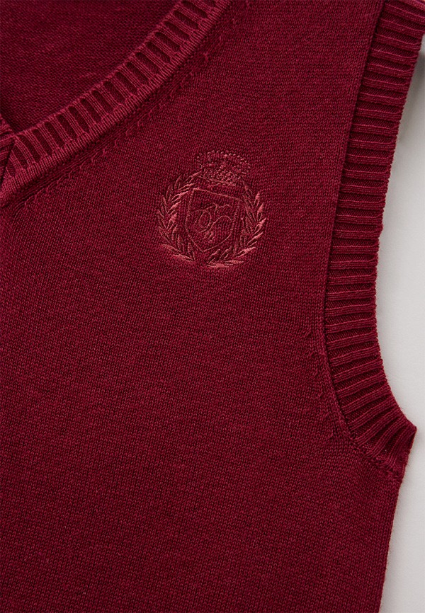 фото Жилет choupette