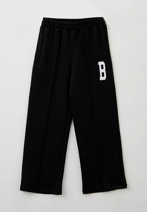 фото Жилет, лонгслив и брюки beneti