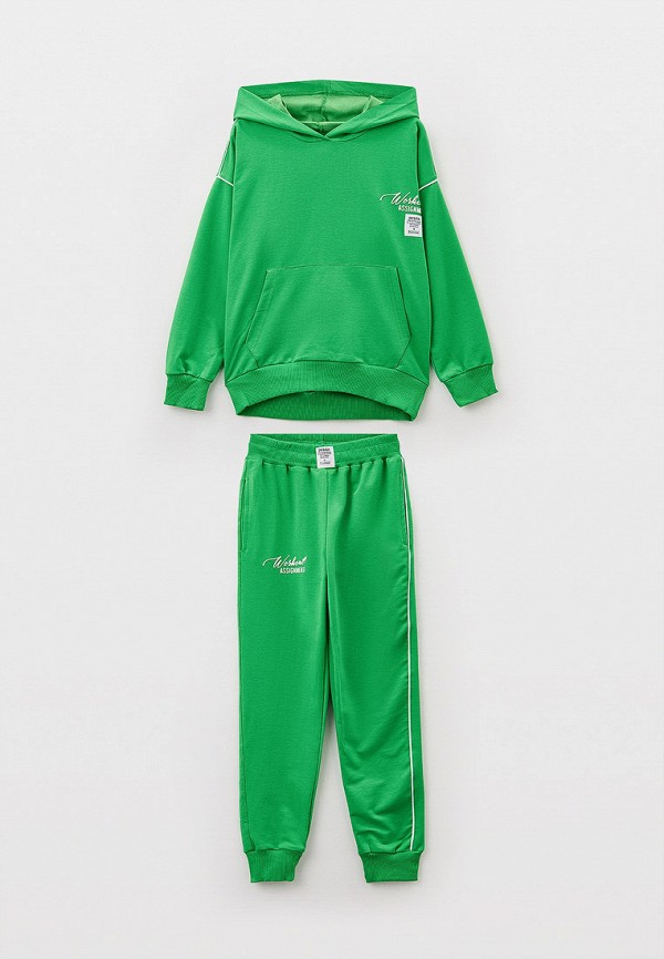 фото Костюм спортивный beneti