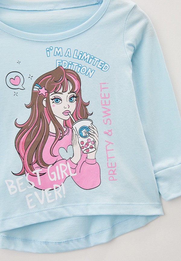 фото Лонгслив и брюки mark formelle