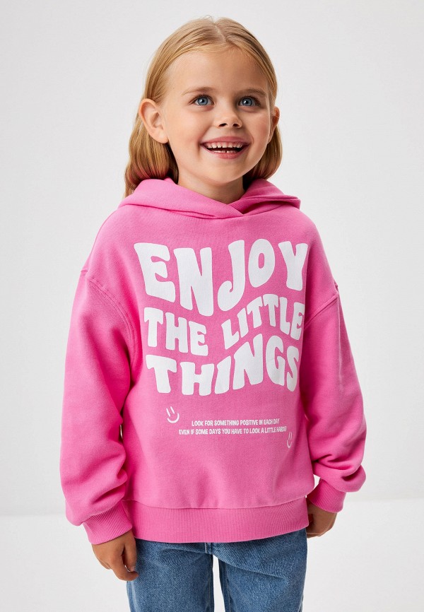 фото Худи sela