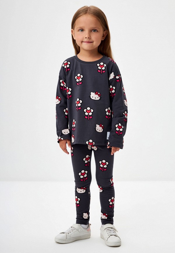 фото Лонгслив sela