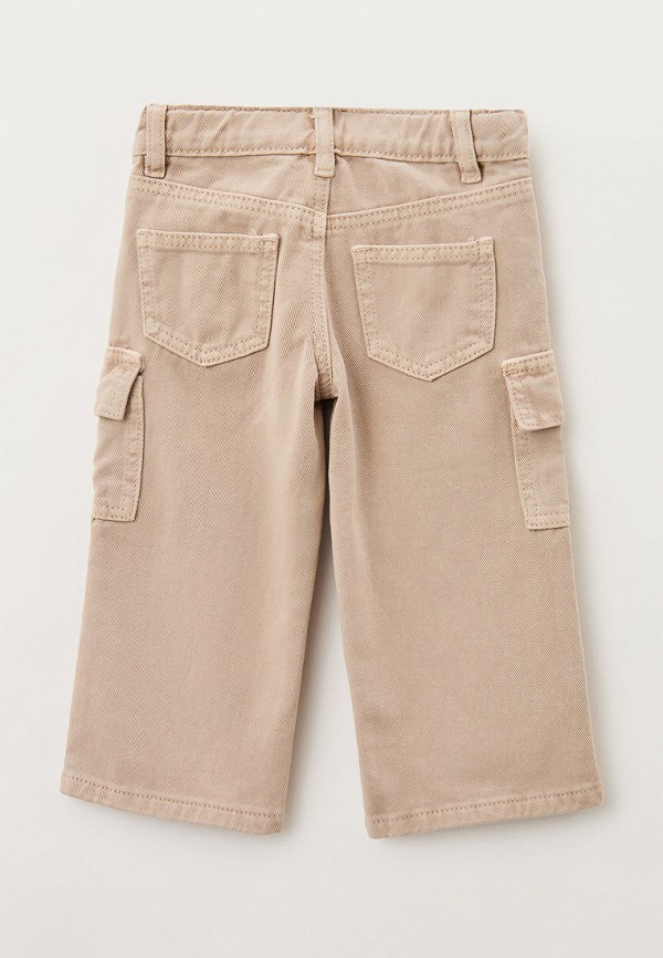 фото Джинсы sela