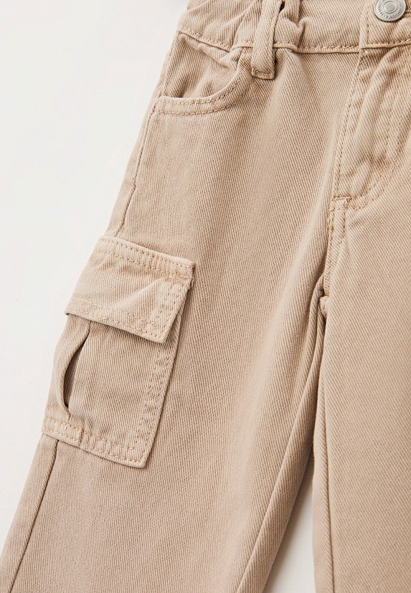 фото Джинсы sela