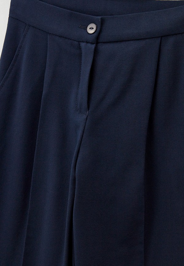 фото Брюки smena