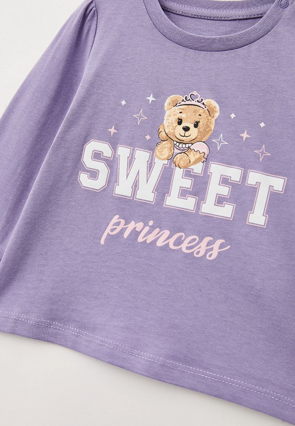 фото Лонгслив gloria jeans