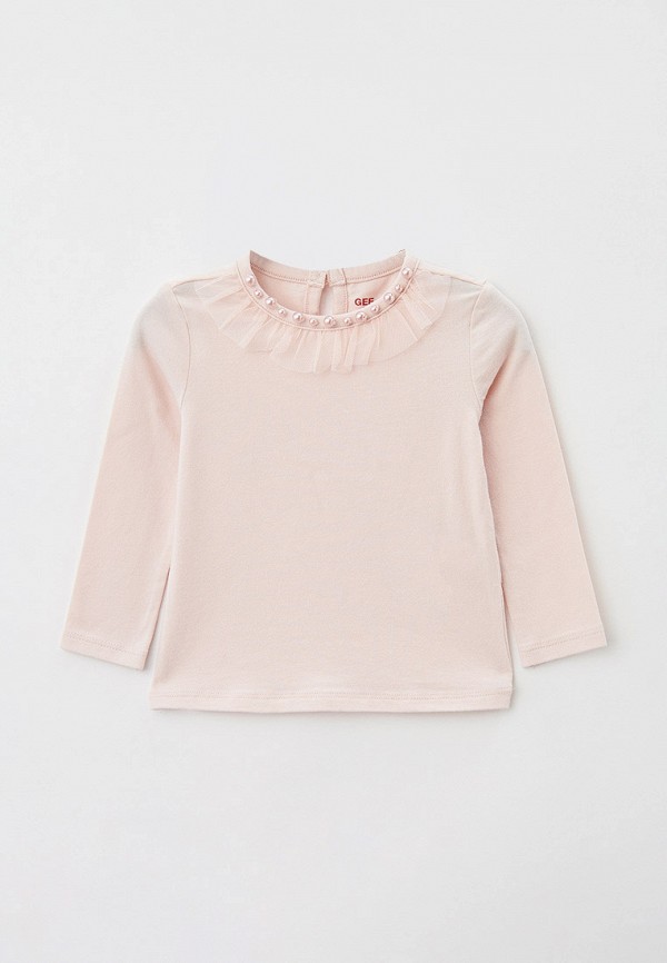 фото Лонгслив gloria jeans