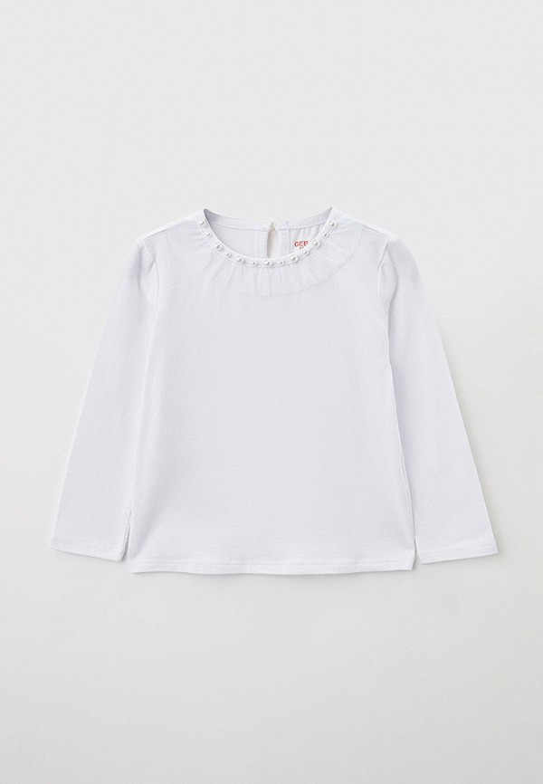 фото Лонгслив gloria jeans