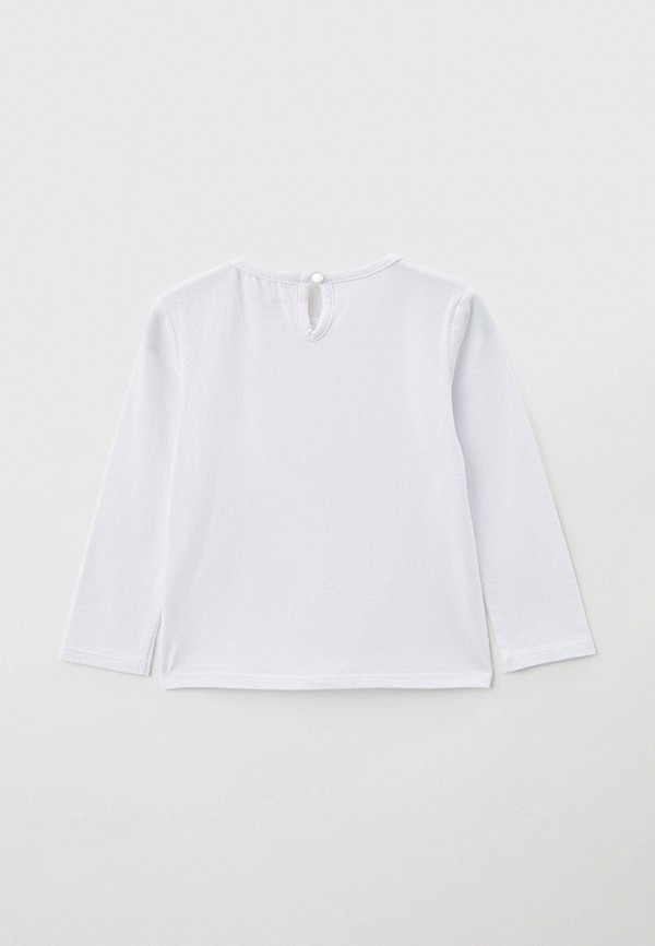 фото Лонгслив gloria jeans