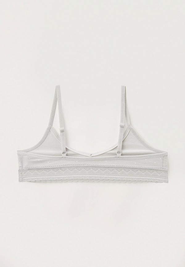 фото Топ бельевой и трусы gloria jeans