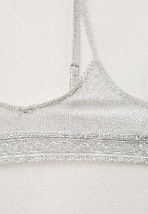 фото Топ бельевой и трусы gloria jeans