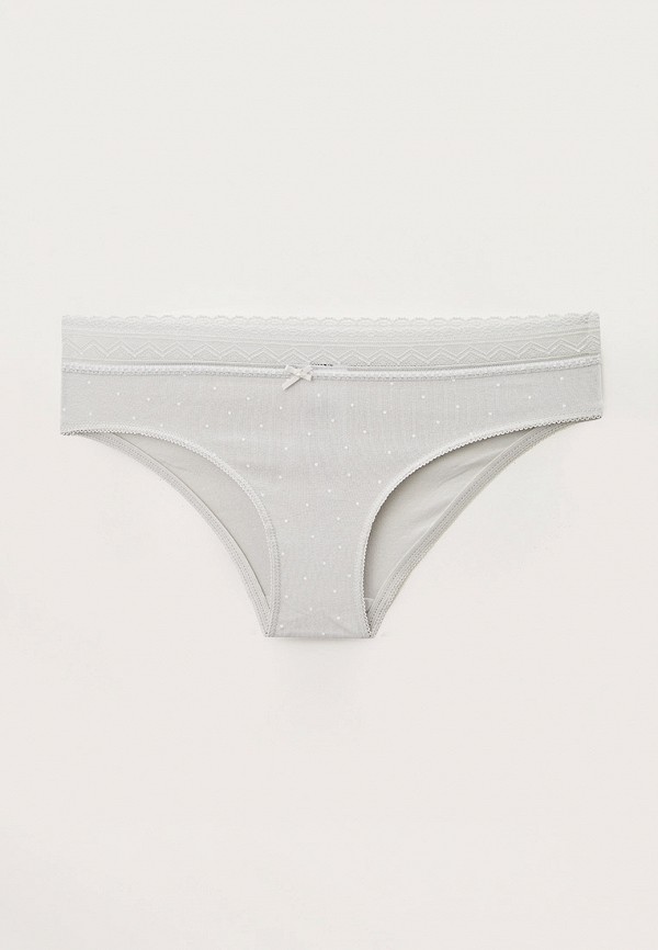 фото Топ бельевой и трусы gloria jeans