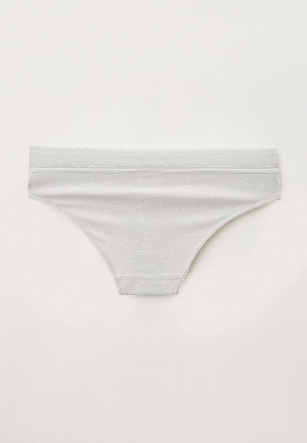 фото Топ бельевой и трусы gloria jeans