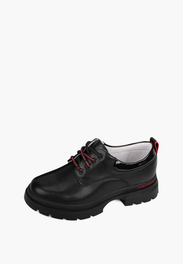 фото Ботинки t.taccardi