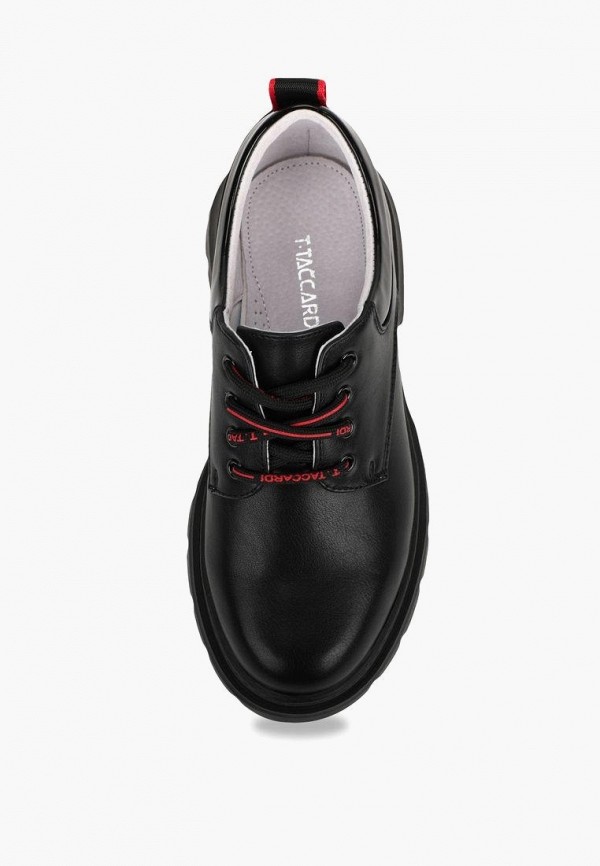 фото Ботинки t.taccardi