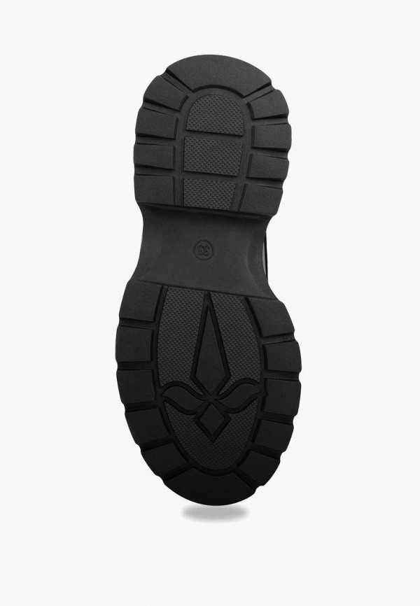 фото Ботинки t.taccardi