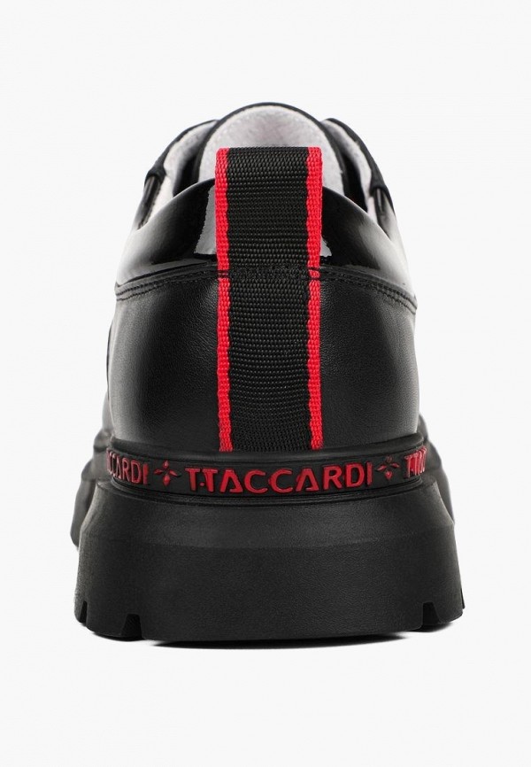 фото Ботинки t.taccardi