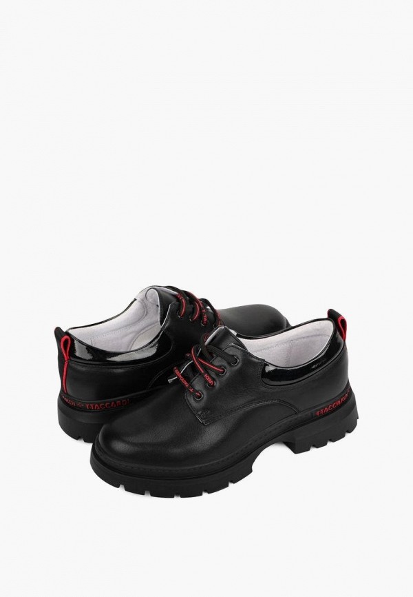 фото Ботинки t.taccardi