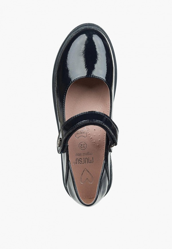 фото Туфли mursu