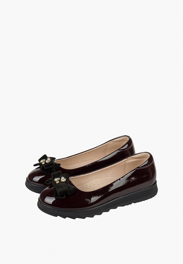 фото Туфли mursu